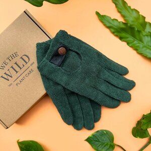 Leaf Cleaning Gloves